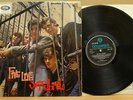 YARDBIRDS - FIVE LIVE - ORIG UK 1964 COLUMBIA - MONO LP