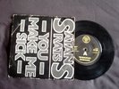 SATANS RATS YOU MAKE ME SICK 1978 RARE KILLER KBD PUNK