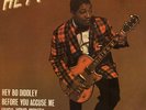 HEY  BO DIDDLEY=RARE=1962=EP=7