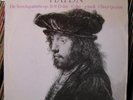 ULBRICH QUARTET HAYDN QRT 32/33/34 ETERNA 826376 STEREO