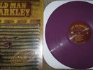 Old Man Markley- Guts N' Teeth color LP nofx lagwagon