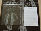 HAWKWIND ROBERT CALVERT  AT THE QUEEN ELIZABETH HALL LP