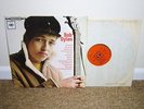 BOB DYLAN Selftitled Debut LP CBS 1962 UK 1st Press
