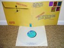 CAPTAIN BEEFHEART Strictly Personal LP UK 1st Press