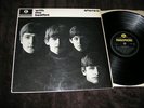 BEATLES With The (Parlophone UK Original Stereo LP 1963