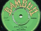 BOB & MARCIA -7