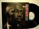 Art Blakey - Moanin - 63rd St / NY Blue Note Mono RVG