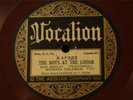 MICHAEL COLEMAN VOCALION 14322 IRISH 78 RPM E