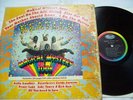 THE BEATLES/ MAGICAL MYSTERY TOUR EX
