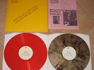 BOB DYLAN - VINTAGE 2LP'S ALBUM  -  NO TMOQ