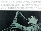 J. R. MONTEROSE BLUE NOTE 1536 LEXINGTON AVE FLAT EDGE