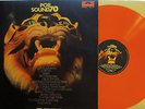 ? Pop Sound 70 (German) (orange vinyl) Jack Bruce,Taste,Who,Savage Rose,Euphoria