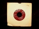 ROCKABILLY John Jennings KUF-LINX EYEBALLIN' Near Mint
