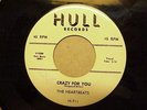 RARE DOO WOP 1ST PRESS 