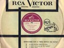 Elvis ARGENTINA Woman 1956 P&W 78 rpm UNPLAYED WOW