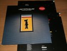 JAMIROQUAI Travelling Without Moving 2×LP vinyl