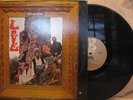 LOVE DA CAPO PSYCHEDELIC 1ST PRESS  M- LP MONO