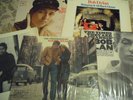 BOB DYLAN 5 EARLY LP'S CHANGIN FREEWHEELIN ANOTHER SIDE