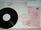 Dolly Mixture Demo Tapes Dbl LP 1979-83w/ insert SIGNED