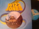 WIZZ JONES;SELF TITLED,U/A SULP 1209 'RARE' FIRST ALBUM