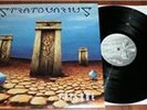 STRATOVARIUS  VINYL LP  EPISODE