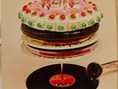 THE ROLLING STONES let it bleed LP vinyl NPS-4 VG+ Audiophile Press Dig Mastered