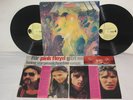 PINK FLOYD-Knobs live 2LP POSTER no TMOQ TAKRL PSYCH