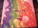 BLACK MOTH SUPER RAINBOW Dandelion Gum GRAVEFACE 2xLP