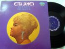 Etta James / AT LAST