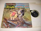Batman Record – The Original 1966 Release - Rare