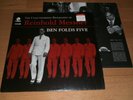 BEN FOLDS FIVE Reinhold Messner vinyl LP