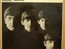 BEATLES WITH THE ORIG UK 1963 PARLOPHONE MONO LP 1N/1N