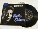 EDDIE COCHRAN - SOMETHIN' ELSE LEP 2122  UK EP EX