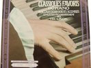 RARE JEAN-MICHEL DAMASE SCARLATTI ST GERMAIN DES PRES