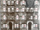 Physical Graffiti LED ZEPPELIN Tangible Vandalism US LP