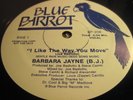 BARBARA JAYNE 