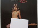 SCORPIONS - VIRGIN KILLER - RARE NUDE COVER