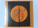 Ash Ra Tempel - Same - OMM 56013 Ohr - RE