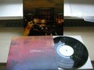 BARK PSYCHOSIS Codename: Dust Sucker RARE LP NM