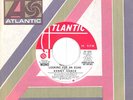 KENNY VANCE - LOOKING FOR A ECHO - PROMO 45