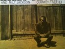 Miles Davis w/Milt Jackson Quintet/Sextet