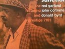 The Red Garland Quintet Soul Junction