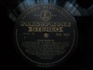 THE BEATLES-PLEASE PLEASE ME STEREO GOLD LABEL RE RARE