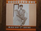 ++ BUNNIE LIE LIE Midnight Loving LP RARE & WICKED ORIG