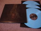 SUNN + BORIS Altar 3xLP BLUE vinyl