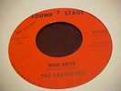 NORTHERN SOUL-THE FANTASTICS -S.S.7 # 2584  