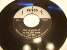 Chuck Berry Brown Eyed Handsome Man Chess EP #5118 Hear