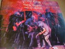 Neil Young - Road Rock - Friends & Relatives (2xLP Ex.)