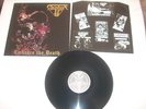 ASPHYX - Embrace The Death LP 1.PRESS Hail Of Bullets