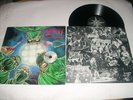 AUTOPSY - Severed Survival LP 1.Orig. Carcass Impetigo